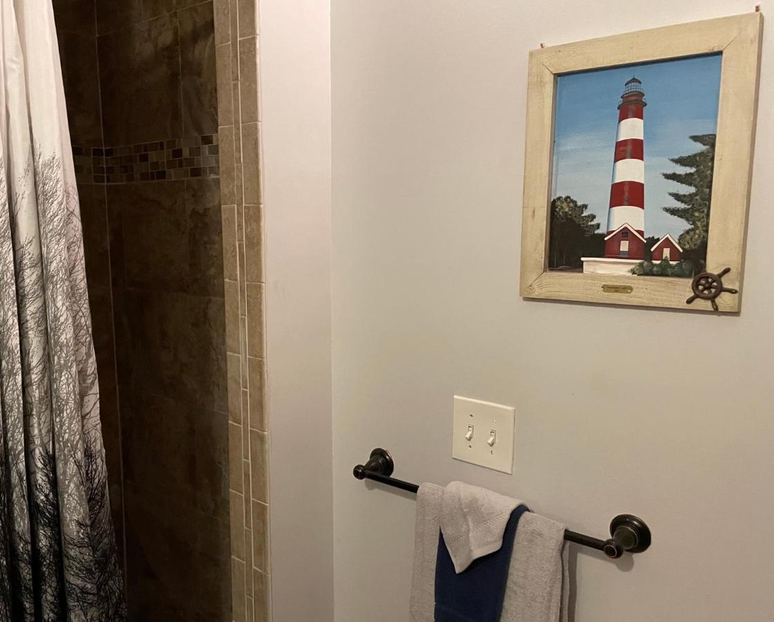 150 year old Restored Lincolnville cottage St. Augustine Esterno foto