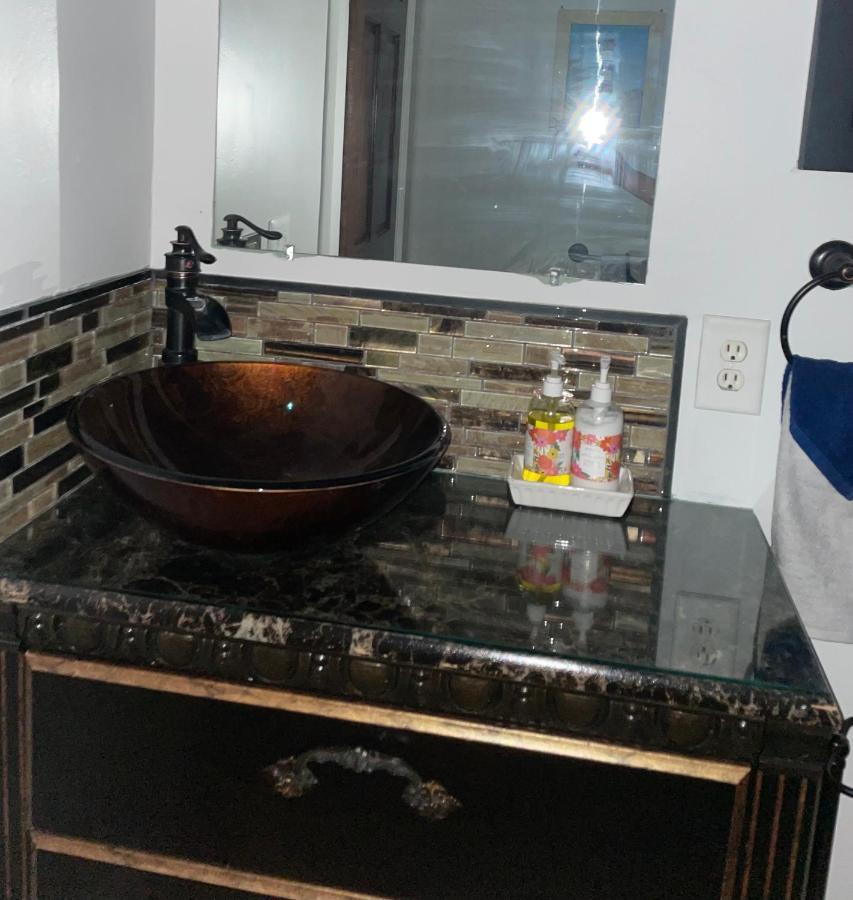 150 year old Restored Lincolnville cottage St. Augustine Esterno foto