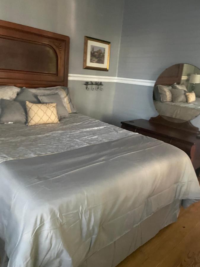 150 year old Restored Lincolnville cottage St. Augustine Esterno foto